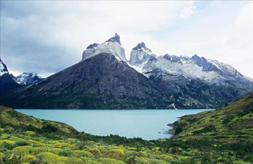 阿根廷景点推荐 阿根廷十大旅游景点