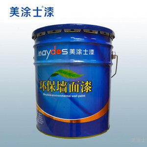 美涂士漆的特点及选购方法