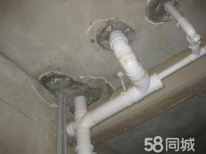 下水管漏水怎么维修下水管漏水常见原因