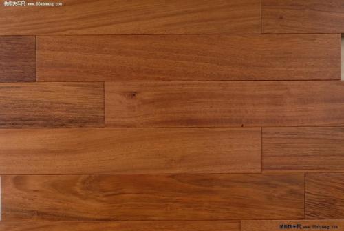 木地板十大品牌  地板的选择标准