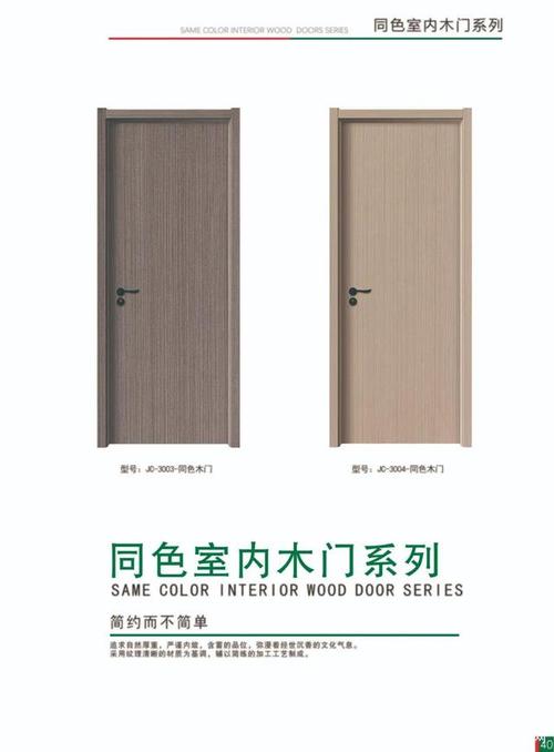 中国木门十大品牌是哪些