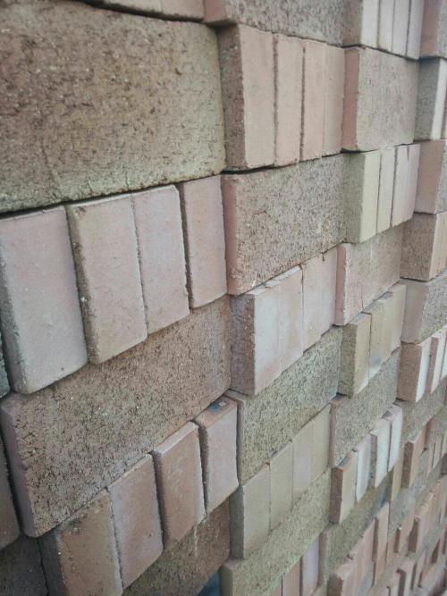 砌墙砖制作标准是什么
