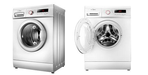 全自动洗衣机和滚筒洗衣机哪个好 全自动洗衣机工作原理