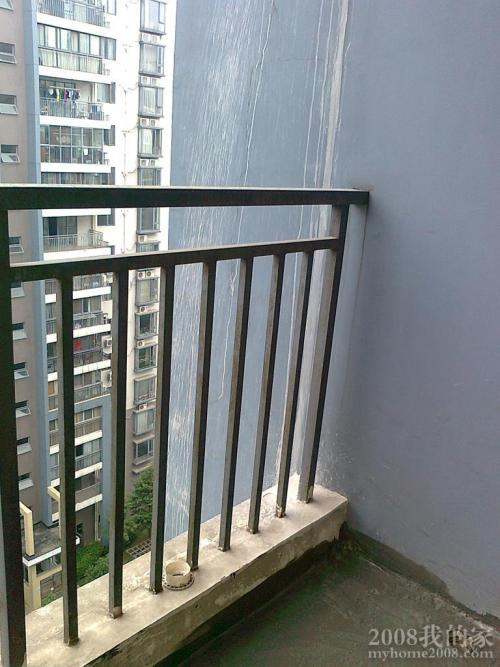 阳台栏杆高度规范 阳台栏杆材质