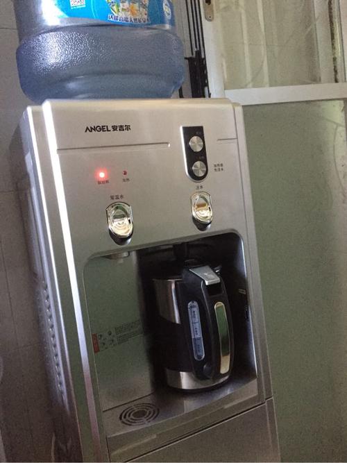 安吉尔饮水机报价安吉尔饮水机维修之常见故障