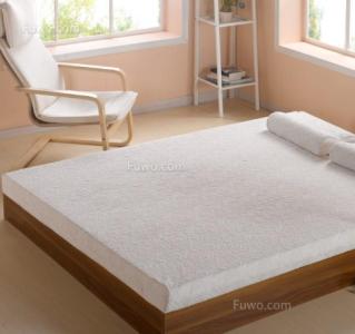 睡硬木板床好还是床垫好 睡硬木板床和床垫有哪些优点