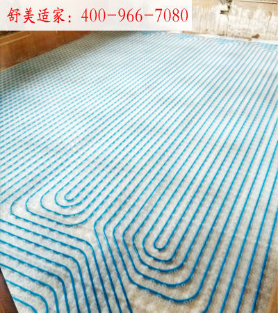北京地暖清洗价格 北京清洗地暖公司