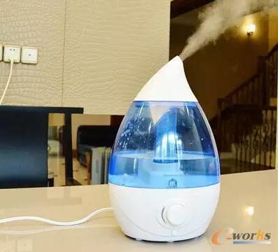 加湿器使用方法如何正确使用加湿器呢