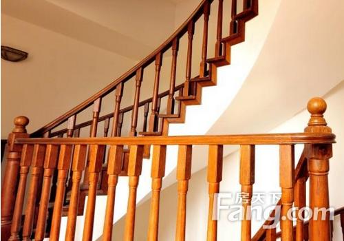 楼梯扶手安装高度 教你轻松安装楼梯扶手