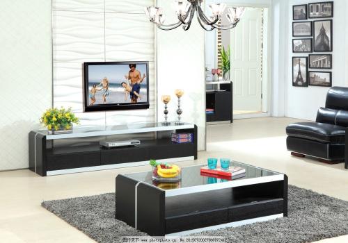 沙发电视柜茶几如何搭配呢_有哪些设计方案