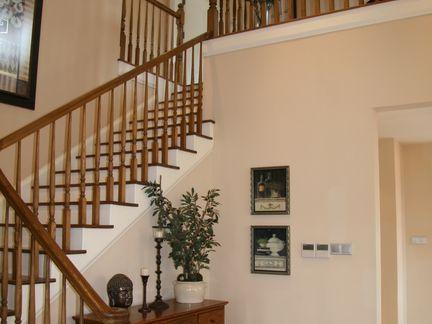 复式楼装修设计技巧以及复式楼楼梯的设计要点