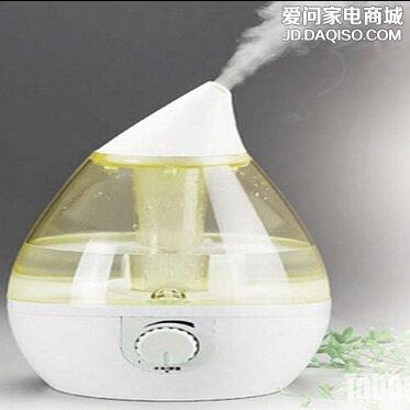 加湿器用自来水可以吗加湿器里加什么水最好