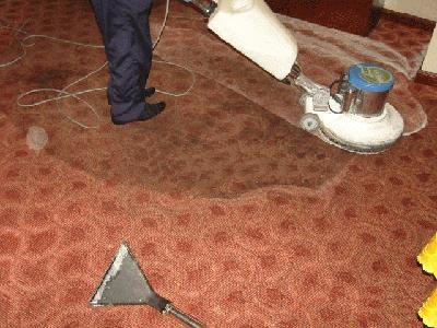 地毯清洁方法 地毯保养技巧