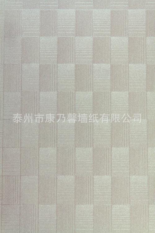 pvc墙纸优缺点以纯纸,无纺布,纺布等为基材,在表面喷涂pvc糊状树脂,再