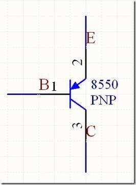 8550贴片引脚图和参数图片