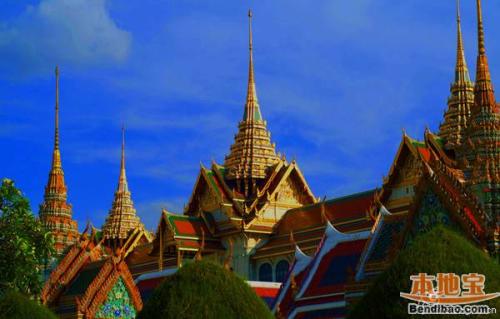 关于泰国旅游注意事项完整版中文版的信息