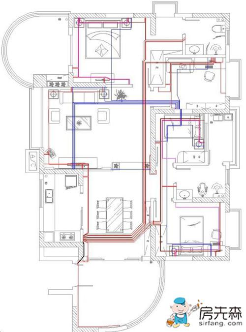 電路改造常見誤區電路改造要點解析