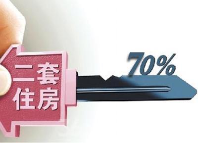 房產首付比例: 均價略有跌幅在18000左右,首付30%.