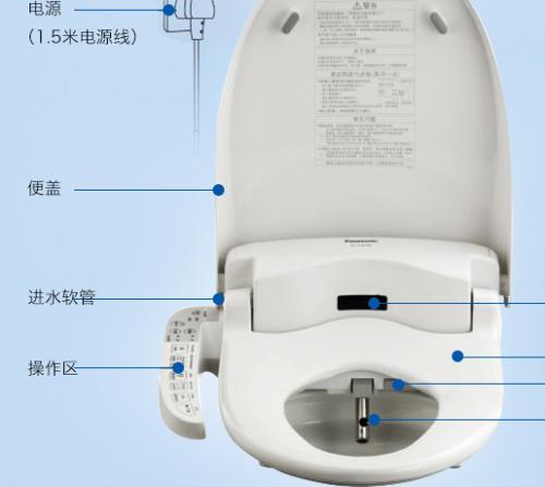 智能馬桶比對研究報告看中外智能馬桶比質量找差距