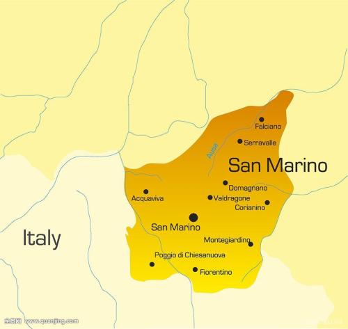 佛罗伦萨地理位置及别名介绍