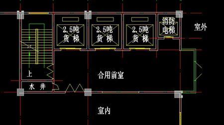 防煙樓梯間窗戶距休息平臺的高度是多少