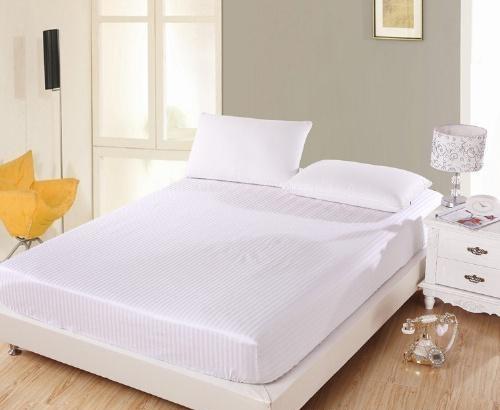 床上用品中的床单款与床笠款有什么区别呢?