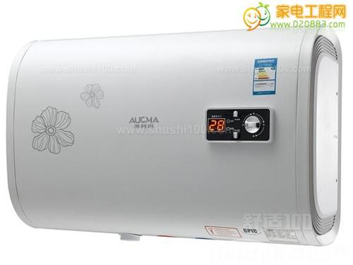 电热水器十大品牌(电热水器十大品牌2023排行榜)-第2张图片-鲸幼网