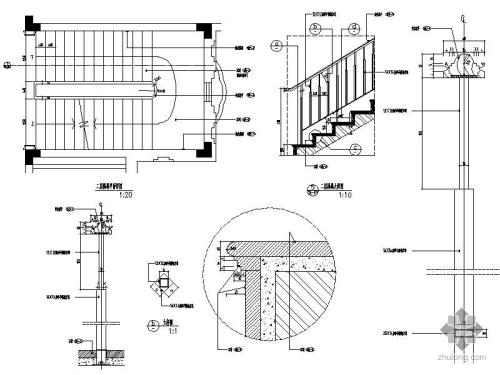 家用楼梯尺寸规格一般是多少?