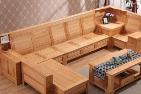 实木沙发什么木头好实木沙发品牌推荐