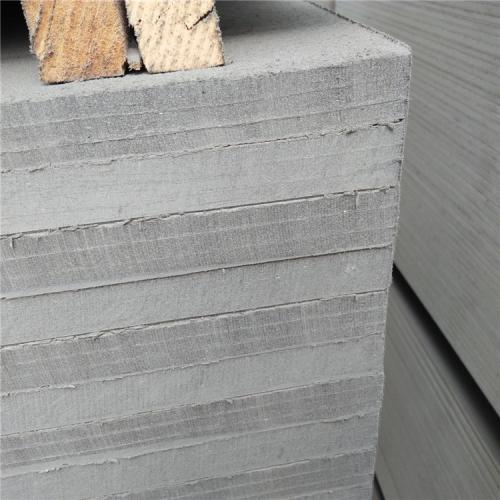 水泥纤维板又称密度板,是以木材或植物纤维为主要原料,加入添加剂和胶