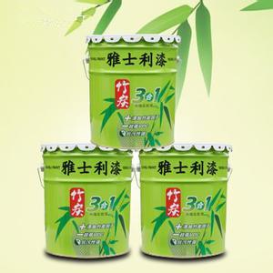 雅士利乳膠漆品牌推薦及價格說明