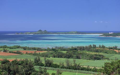 日本旅遊之沖繩風景名勝介紹